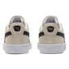Puma Suede Classic 21 Pristine Parisian Night Unisex Sneakers Cream White 374915-43