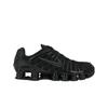 Shox TL Metallic Hematite Men Sneakers Black Black-Metallic-Hematite-Max-Orange AV3595-002