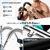 New Intensity Twister Arm Arm Chest Muscle Training for Pectoral Latissimus Big Chrome Plated Nitrile Butadiene Arm Home Exercise Spring Suitable for
