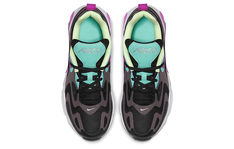 Nike Air Max 200 Thunder Grey Aurora GS AT5627-004