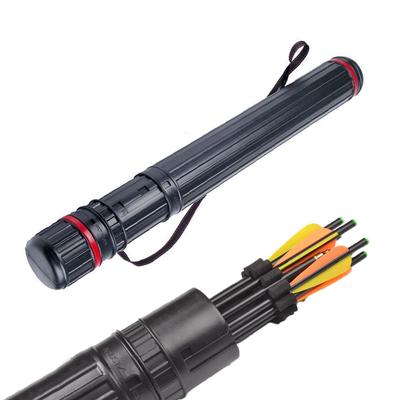 Bolsa de hombro multifuncional para herramientas de caza con arco, carcaj, accesorios de caza con arco