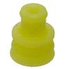 MVQ Yellow Plug for Cross-section 0.5-2.5mm2 Fi 5.9-6.3mm