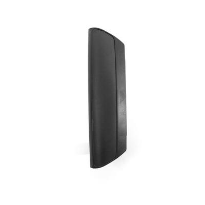Front Right Interior Door Grab Handle Black Interior Door Pull Handle Replacement for VW T5 09-15
