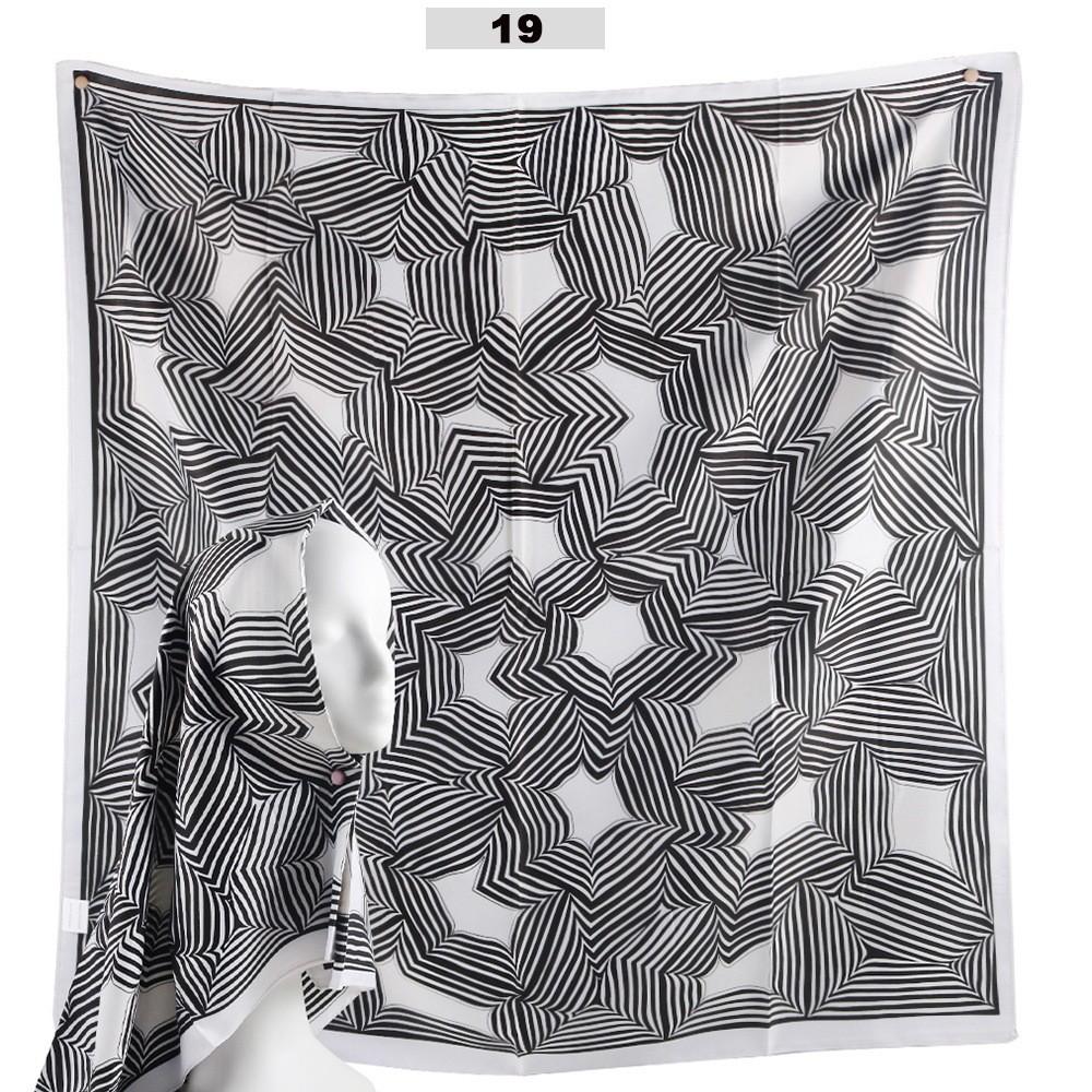 Summer Sunshade Curtain With Polyester Fabric For Home And Outdoor Use