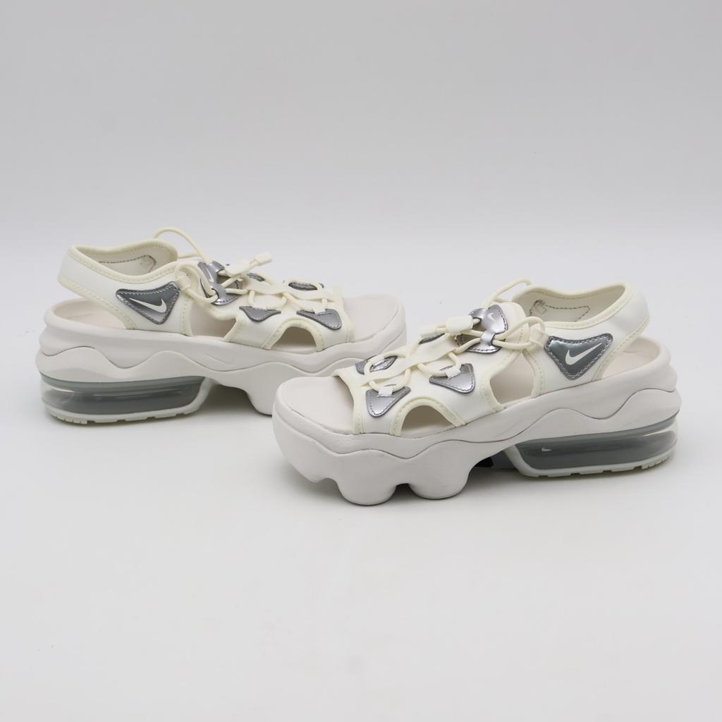 IR5892-133 Nike Air Max Koko SE Sail Metallic Silver (Women's)