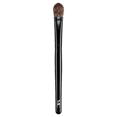 Eyeshadow Brush Shadow Brush Flat Professional Specification Large Pine Squirrel Hair Made In (Eyeshadow Japan) [MC Collection]