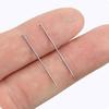 26mm Length Head Pins Positioning Dressmaker Pins Decoration Straight Pins  Jewelry Making