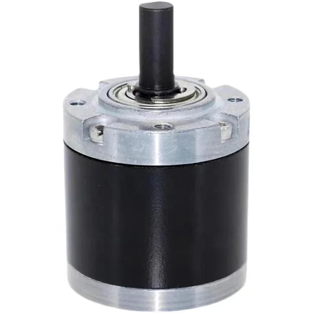 42MM Planetary Gearbox Can Be Matched with 775 795 Geared Motor Forward and Reverse High Torque and Low Speed(19.2)
