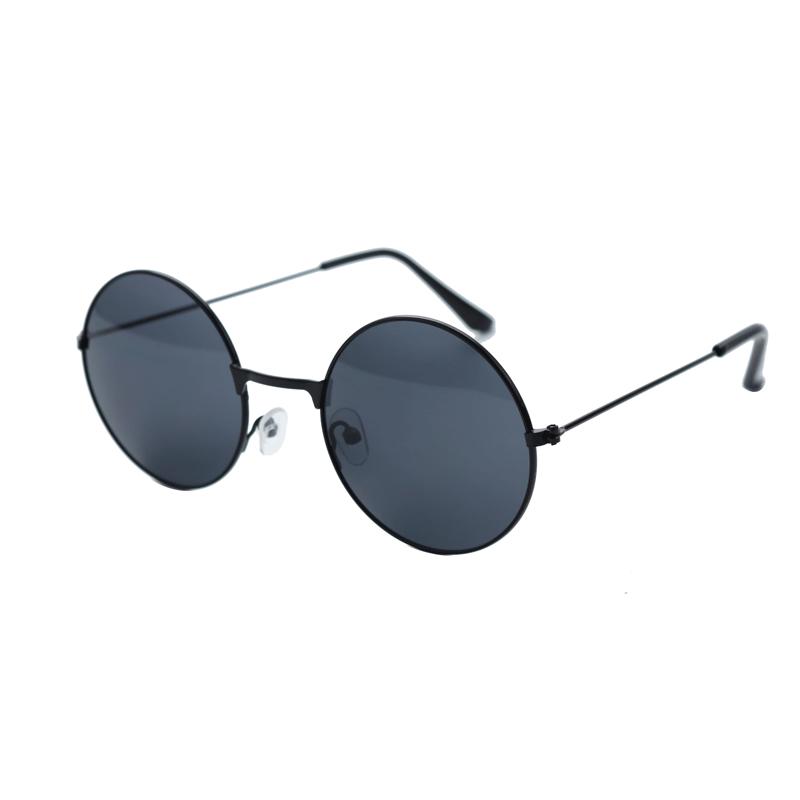 Rimless  Metal Small Frame Sunglasses Rectangle Fashion Popular Women Men Shades Square Sun Glasses For Female Male