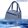 Insulated Picnic Cartoon Carry Case Thermal Portable Cold Lunch Bag Bento bag