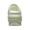 Crocs Mega Crush Triple Strap Sandal Slipper 209842 0wv