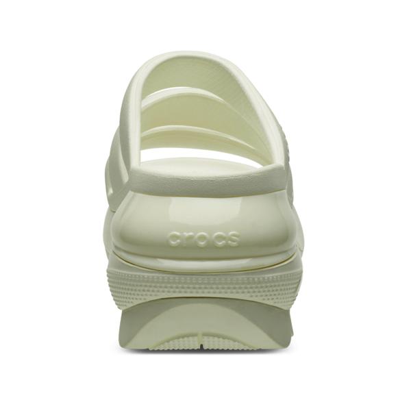 Crocs Mega Crush Triple Strap Sandal Slipper 209842 0wv