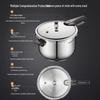 Supor 304 Stainless Steel Pressure Cooker