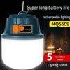 A1R Rechargeable LED Camping Light – Ultra-Bright Tent Lamp with Long Battery Life for Outdoor and Home Use