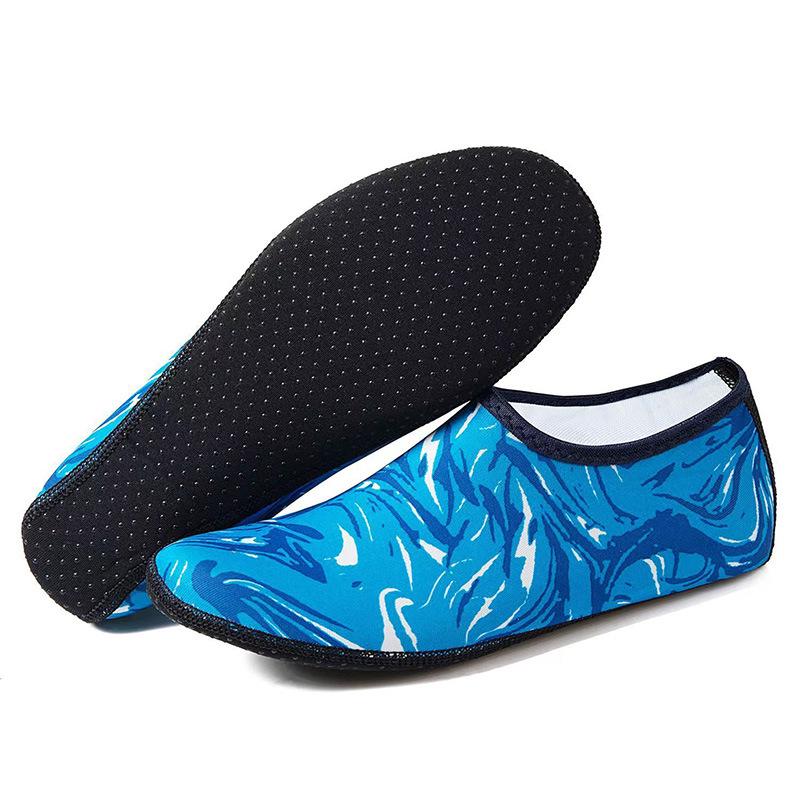 Unisex Non-Slip Warm Snorkeling and Yoga Socks