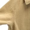 Styleeyes Toyo Enterprise Ethnic Pattern Wool Jacket 36 Beige Men's Used