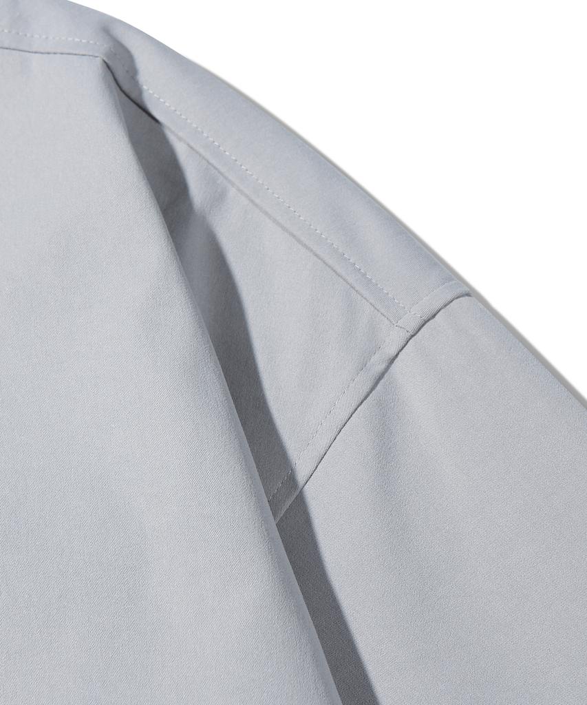 Diamond Layla Comfort Out Pocket Jacket J21 Gray