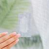 1/3/5PCS Strong Adhesive Window Screen Repair Tape Fiberglass Screen Tape Mesh Repair for Covering Doors Mesh Cage Tears Holes