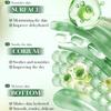 Moisturizing Water 130ml Hyaluronic Acid 77% Houttuynia Cordata Soothing Moisturizing Toner Skin Care Products