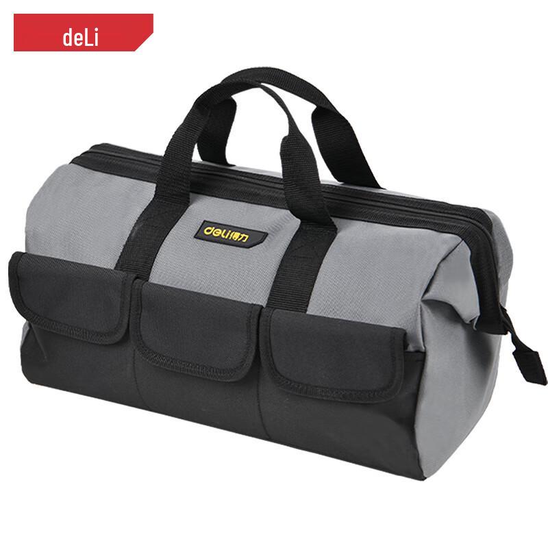 Deli DL430018 18-inch Thickened Tool Bag