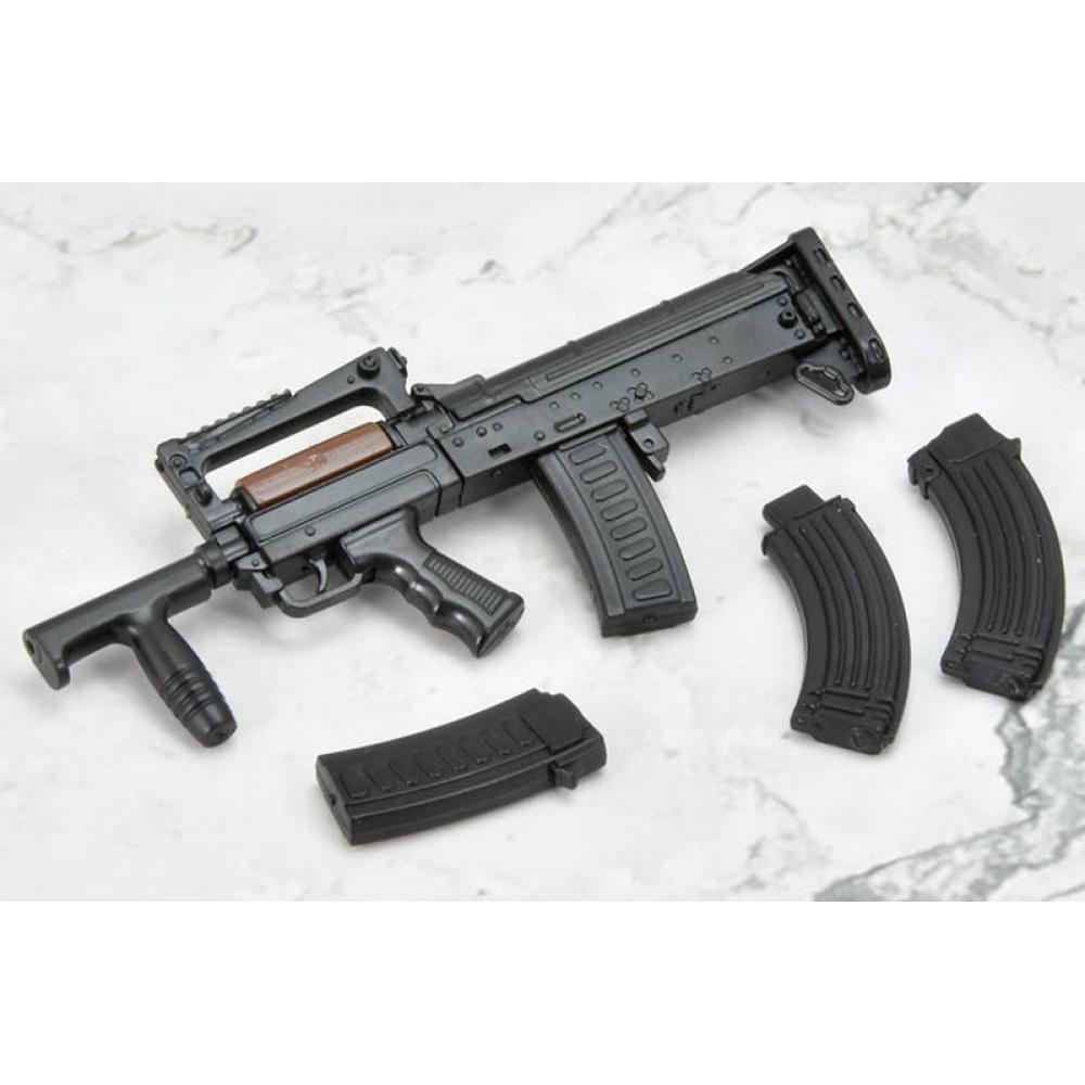 Little Armory 1 12 Little Armory [la Df36] Girls  Frontline 2  Exilium Groza