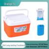 ZISIZ Insulated Cooler Box
