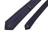 Giorgio Armani Necktie Dot Pattern Silk Necktie Sword Width ega24s013 00036 NIGHT BLUE [Giorgio Armani] Men's (Size 8cm) 4R920-00036