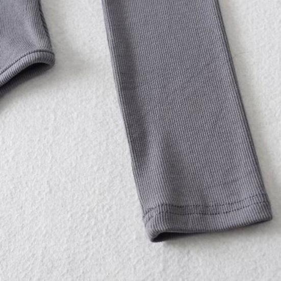 Women's Long Sleeve Body Suit Mock Turtle Neck Half Zip Up Shapewear Sexy Yoga Workout Onesie Bodysuit