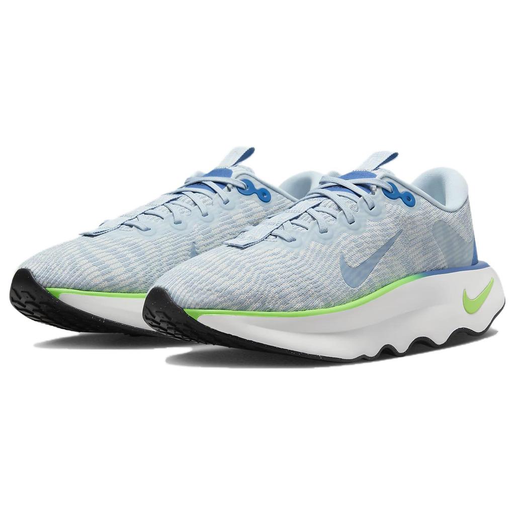 New Nike Motiva 'Light Armory Blue' DV1237-402