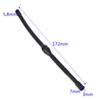 Fuel Line Gas Hose Tube For 61 66 162 181 266 Chainsaw Replacement 2x
