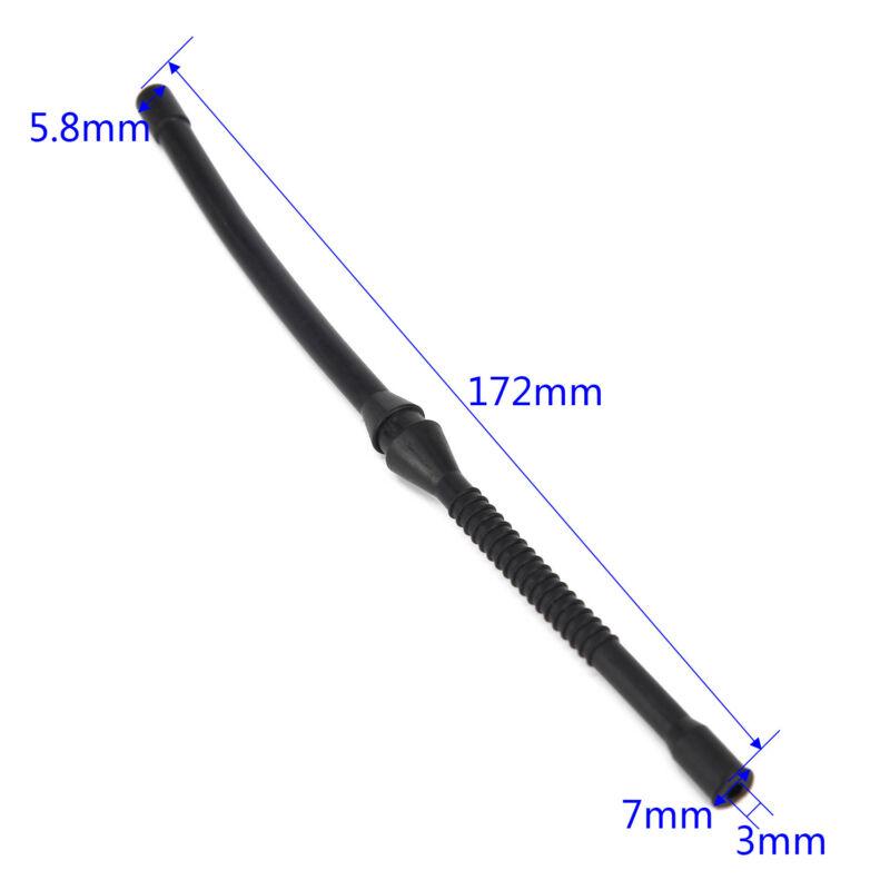 Fuel Line Gas Hose Tube For 61 66 162 181 266 Chainsaw Replacement 2x