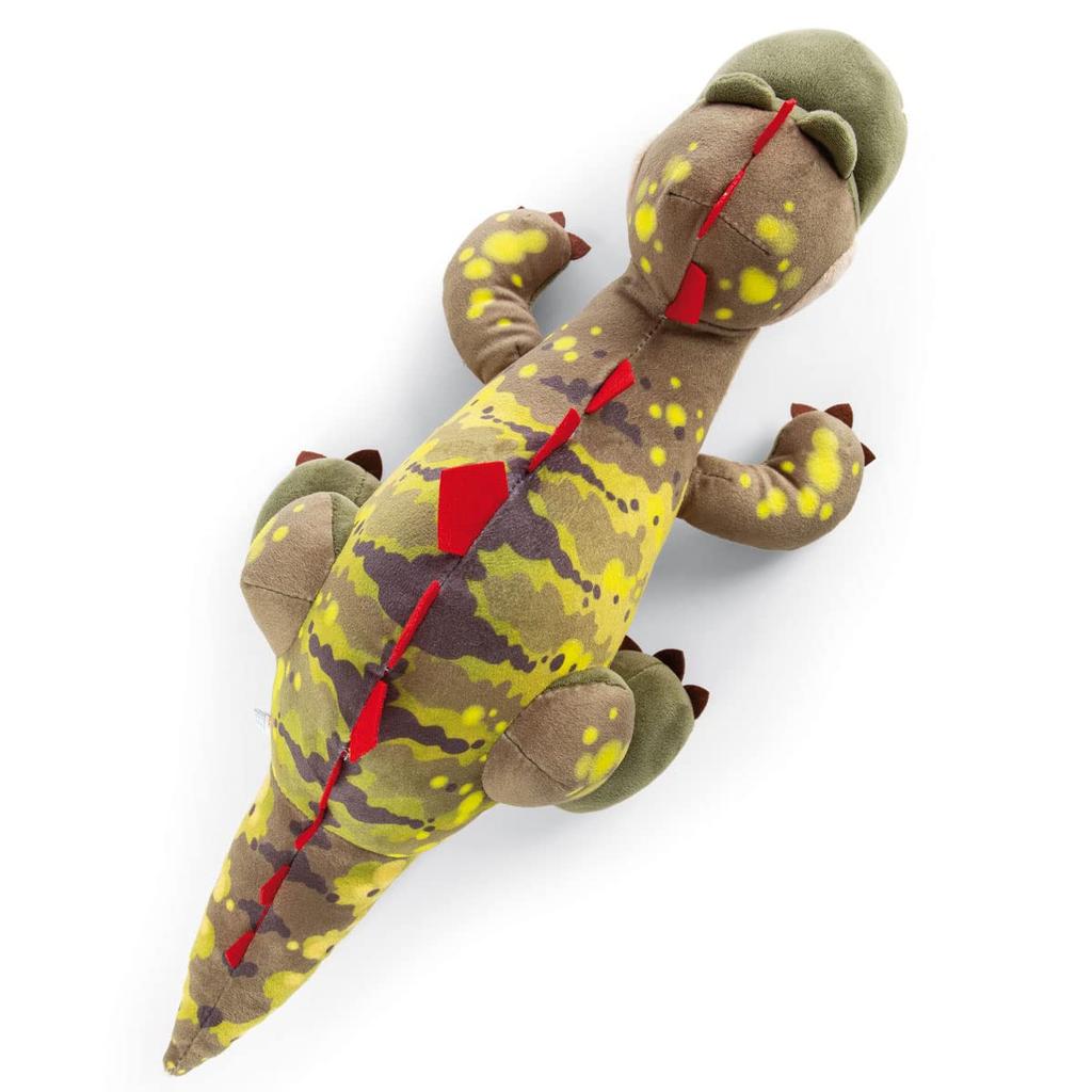 NICI Dino Fossilly Plush Toy 25cm