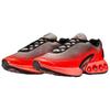 Nike Air Max Dn Odporne na ścieranie, Oddychające, Lekkie Niskie Buty Codzienne do Biegania Męskie Czerwone HF5531-002