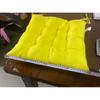 Cushion floor thickened chair office small seat cushion student dormitory bench