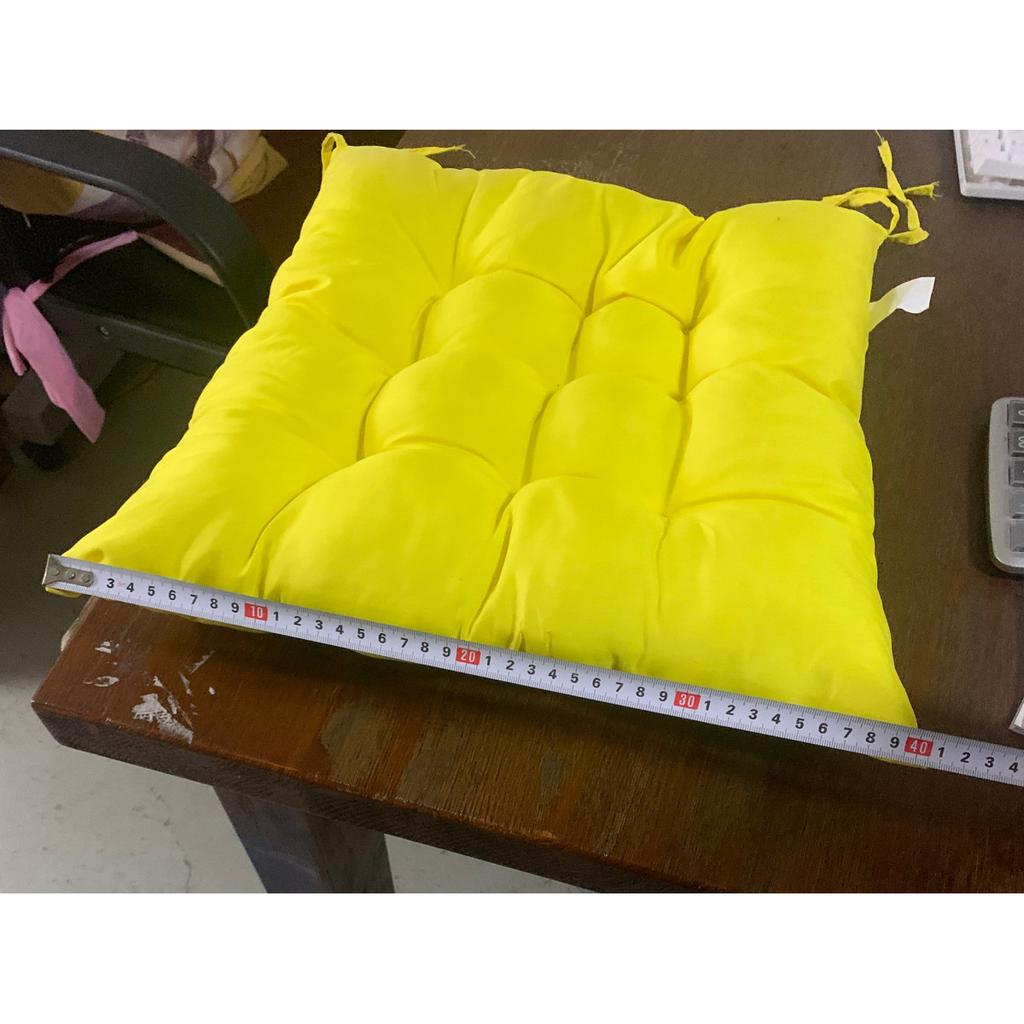 Cushion Floor Thickened Chair Office Small Seat Cushion Student Dormitory Bench