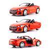1/30 Scale BMW Z4 M40i Convertible Model Car Diecast Toy Vehicle Gift Collection