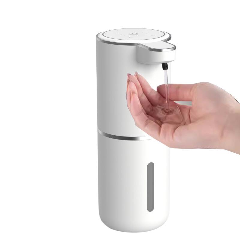 Intelligent Wall-Mounted Foam Soap Dispenser: P11 Auto Induction Hand Sanitizer Machine