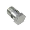 Metric Overflow Screw M27*2 22 L41