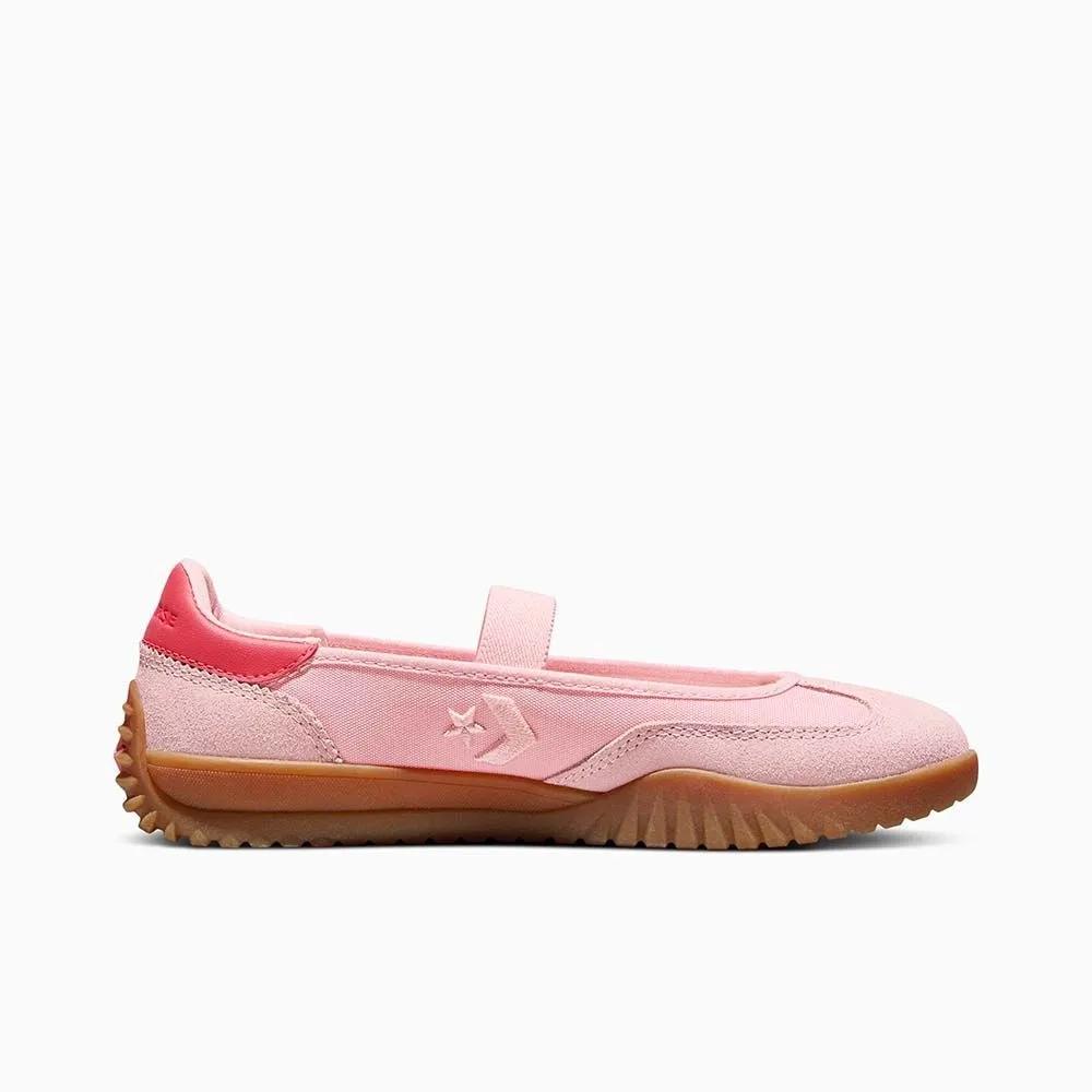 Converse Run Star Trainer Ballet Flats OK Bloomers A17031C 225