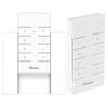 Wall Base For Sonoff Rm433 Remote