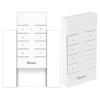 Wall Base For Sonoff Rm433 Remote