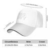 Schlatt And Co Merch Big Guy Cap Baseball Cap Golf Hat Custom Cap Cosplay Cap Female Unisex's