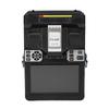 Automatic Fusion Splicer Leather Optical Cable Pigtail 3 in 1 Fully Automatically Optic Fiber Splicing Machine 100‑240V