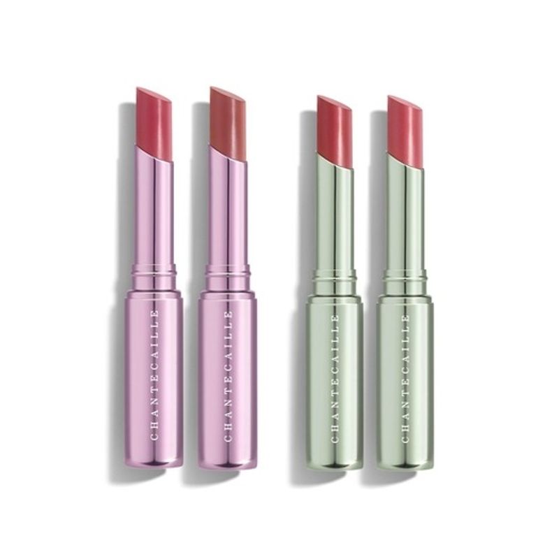 CHANTECAILLE [Chantecaille] Le Papillon Lip Sheer Swallowtail