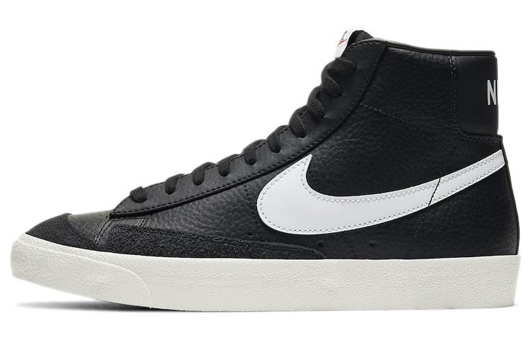 Nike Blazer Mid  77 Vintage  Black Sail  BQ6806-002 43