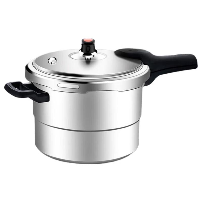 Supor YL209H2 Aluminum Pressure Cooker