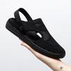 Ladies New Sandals Breathable Casual Shoes Plus Size Casual Shoes