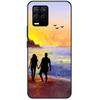 For Oppo Realme 8i Case Realme 8i Soft Silicone Cute Cover For Realme 8i Realme8i Phone Cases Bumper Bag