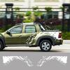 Accesorii de exterior – Autocolante pentru auto