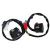 Original Accessories of CFMOTO Motorcycle Cf250 Left and Right Handle Switch 250SR Handle Switch Horn / Start Switch 2018-